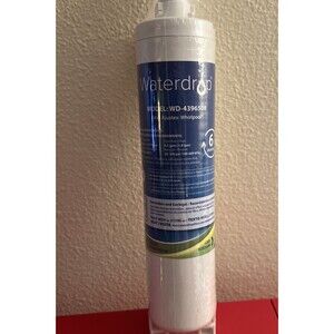 Waterdrop WD-4396508 Water Filter For Whirlpool - Sealed